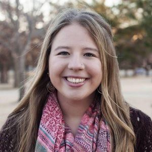 Meet your Posher, Krista